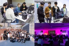 프로·아마추어 작곡가도 케이팝으로 하나가 된 현장 [송캠프의 진화③]