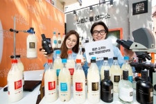 배상면주가, 성수동서 팝업스토어 ‘느린마을 연구소’ 오픈