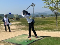 2023 전국생활체육대축전 파크골프대회, 경북 구미서 성황리 개최