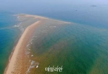 국립공원 면적 확대…밤머리재·신두리사구·장안사퇴 포함