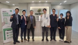 대웅제약, 아이쿱·세실내과와 ‘스마트 연속 혈당 클리닉’ 맞손