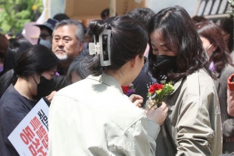 '이태원 참사 이후 첫 어버이날'