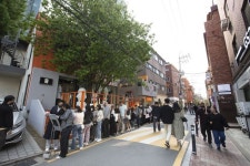 배상면주가, 느린마을 팝업스토어 성료