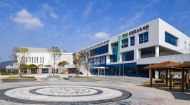 양주시 옥정호수·고읍도서관, 문화체육관광부 공모 2개 분야 선정