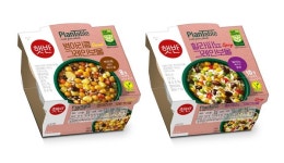 CJ제일제당, 건강한 곡물 샐러드 햇반 그레인보울 편의점 입점