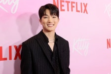 최민영, 넷플릭스 엑스오, 키티 글로벌 프리미어 참석 소중한 경험 감사해