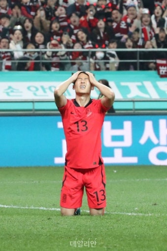 축구 국가대표 손준호, 중국 공안에 구금…승부조작 아닌 뇌물 혐의?