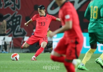 축구 국가대표 손준호, 중국서 구금…정부 