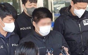 '벽간소음' 이웃 살해 20대…검찰, 징역 22년 구형