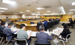 부천시, 한국노총 부천·김포지역지부와 정책간담회 개최