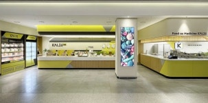 아워홈, 개인 건강 맞춤 정기구독서비스 KALIS lab 론칭