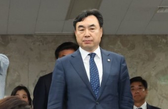 [속보] '민주당 돈봉투' 윤관석·이성만 구속영장 청구