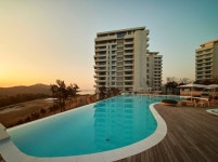 대부도 여행 가자 더헤븐 아일랜드리조트 여름 시즌 프로모션 진행