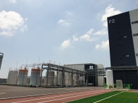 [현장] “어디 부지 없을까요?” 2차전지 기업 몰려드는 새만금