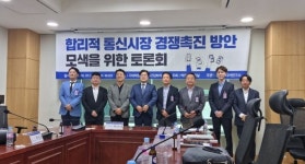 “완전 알뜰폰 사업자 육성 필요…도매대가 산정 방식 개선 촉구