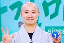 위장이혼·자식 둘 논란…도연스님 학업에 정진하겠다
