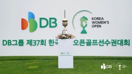 ‘2주 연속+메이저’ 되살아난 박민지의 우승 의욕