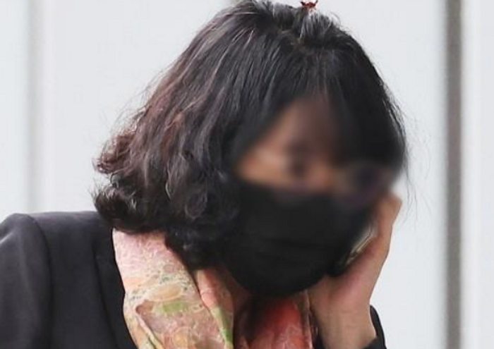 이재명 전 더불어민주당 대표 배우자 김혜경, 선거법 위반 혐의로 벌금 300만원 구형(MPI)