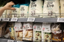 정부 “밀가루값 국제 수준으로 내려라” 압박…제분업계, 7월 인하 검토