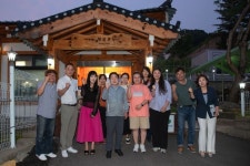 주광덕 남양주시장, 수동면에서 ‘진심소통 1박 2일’ 진행
