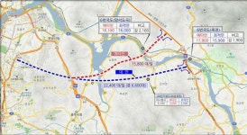 국토부 서울-양평 고속도로, 사업불능 상태…재개 가능성은 있어