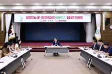 의왕 백운밸리에 초중통합학교 세워주세요!