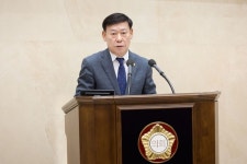 황재욱 용인시의원, 분당차량사업소 떠나주세요