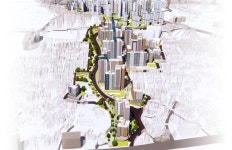 서울 청파·공덕 한 도시 통합 개발된다…최고 30층 4100세대 탈바꿈