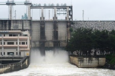주말부터 또 장마...수자원공사, 56개 수자원시설 관리 ‘사력’