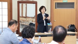 안성시 농촌 생활여건 개선 삼죽면 기초생활거점 조성사업 중간보고