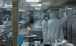 파주시, 집단급식소 403곳 환경가검물 검사 실시