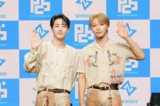 “세븐어스로 다시 태어나”…희재‧이레, 7년 만에 온 피크타임 [D:현장]