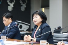 광주·전남도 장금이 결연…상인 금융사기 피해 막는다