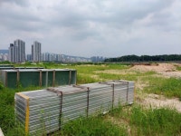 양주시 회천신도시, 회천3초 신설 확정