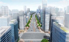 서울 송파구, 2026년까지 송파대로 명품거리 조성…석촌역 고밀개발 추진