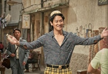 주지훈은 건실하다, ‘비공식작전’ 김판수 레시피 [홍종선의 캐릭터탐구㊹]