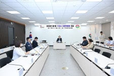 구리시 지명위원회, 한강횡단교량 명칭 ‘구리대교’로 원안 가결