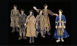 의상으로 풀어본 뮤지컬 ‘스웨그에이지 외쳐, 조선!’ [홍종선의 연예단상㉒]