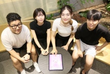 [인터뷰] 인턴이 ‘미니게임천국’ 만들었다고?...“주식 밈에서 착안했어요”