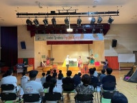 안산시, ‘아빠와 함께하는 1박 2일 독서캠프’ 성료