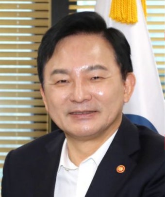 '1타 강사' 원희룡, 이번엔 친윤 외곽조직 '새미준'서 부동산 특강 나선다