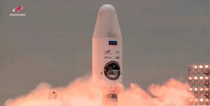 러시아, 47년 만의 도전 쓴잔 들어 …무인 달 탐사선 ‘루나-25호’ 추락