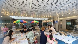 포천시, 도시재생 ‘낭만골목 페스티벌’개최..주민과 함께 신읍동 되살리기