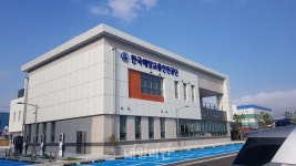 해수부, 25일 인천권 스마트 선박안전지원센터 준공