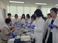 세계로 뻗어가는 ‘K-종자’…식량안보의 기틀 ‘국립종자원’ [D:로그인]