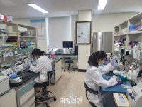 세계로 뻗어가는 ‘K-종자’…식량안보의 기틀 ‘국립종자원’ [D:로그인]