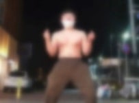 옷 벗고 경찰 조롱하고…내 방송 만만하냐라던 유튜버 최후