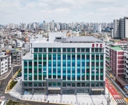 BYC, 영등포 신사옥으로 본사 이전…역사홍보관 공개