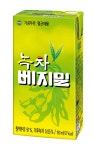 정식품, 추억의 ‘녹차 베지밀’ 고객 요청으로 재출시