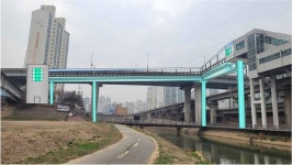 광명시, 구일역 광명방면 출입구 및 환승시설 주민설명회 개최